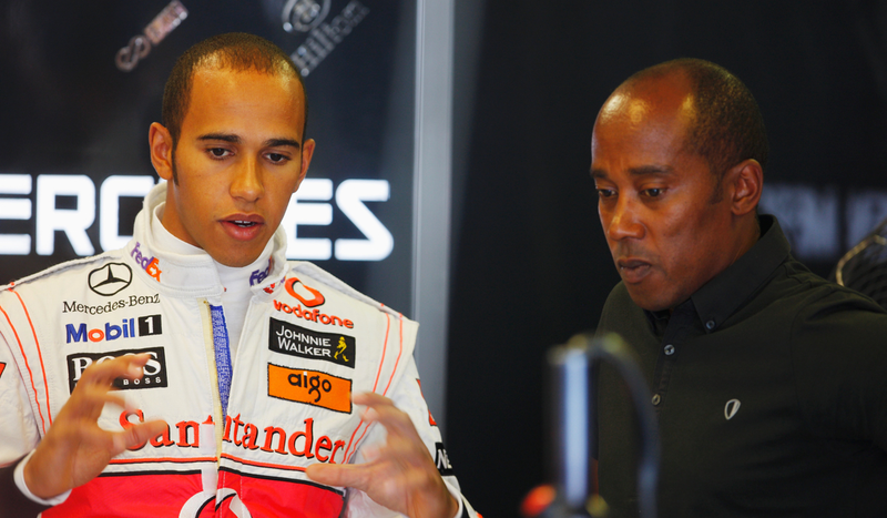 Illustration for article titled The Hater's Guide To 2008 Formula One Champion Lewis Hamilton